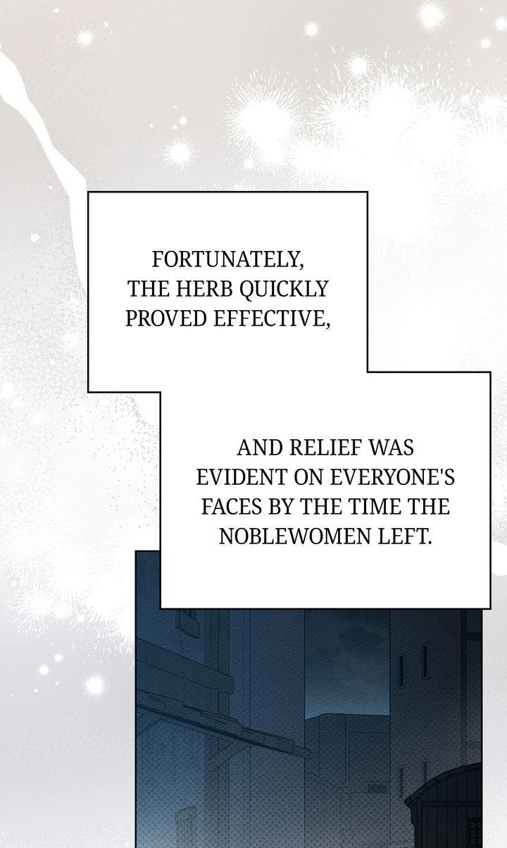 Under the Oak Tree Chapter 117 image 25